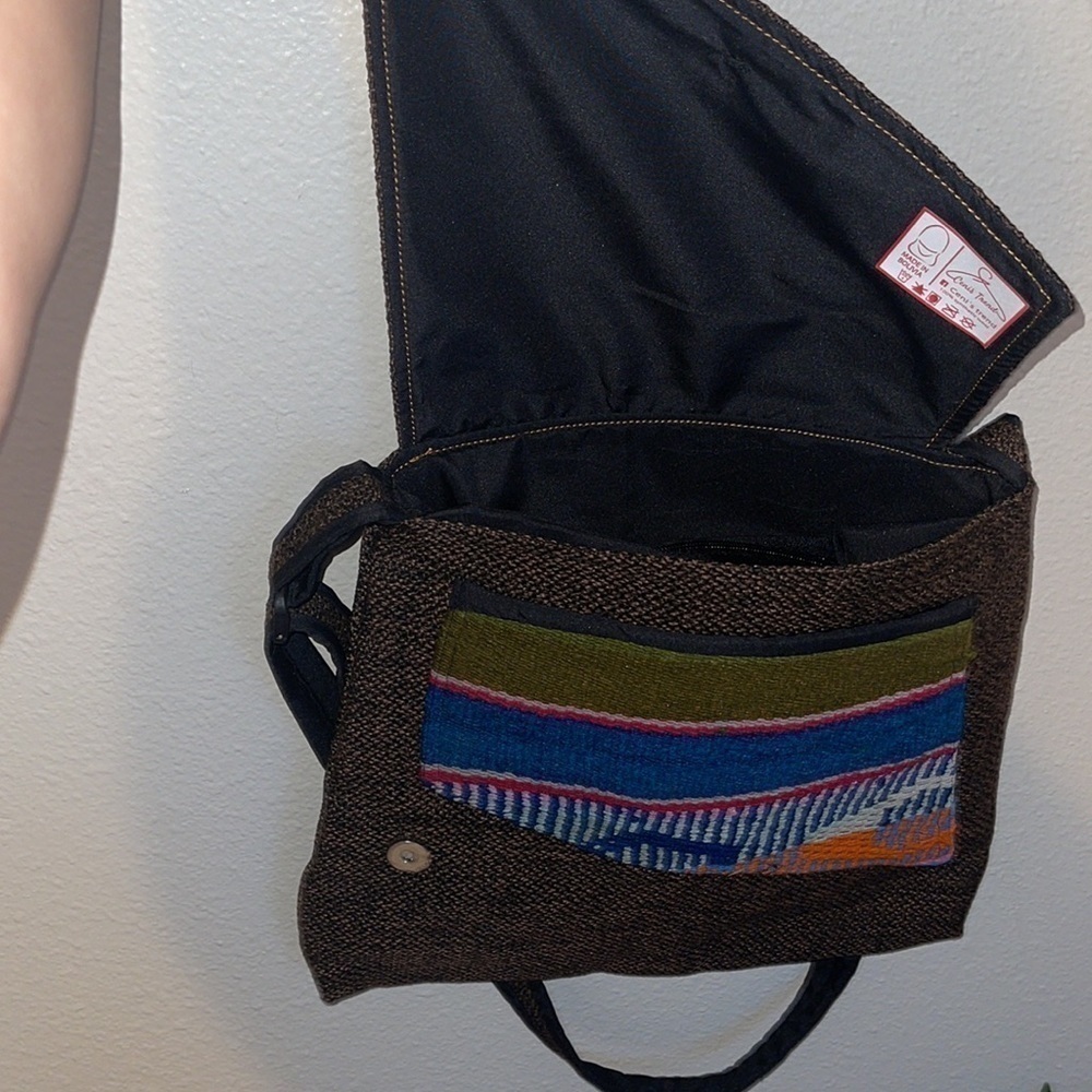 cenis trend bag - Picture 5 of 7